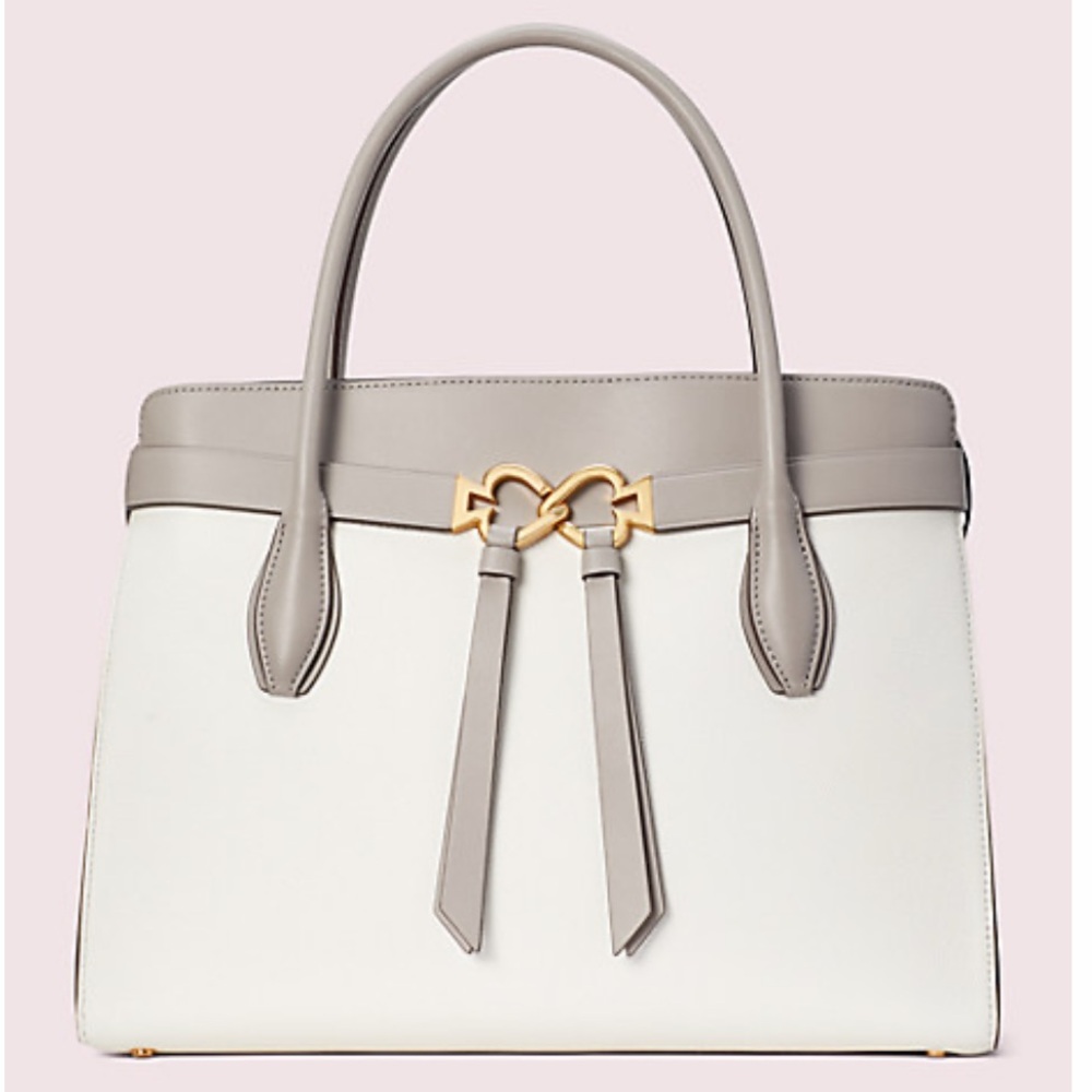 NWT Kate Spade Toujours Large Satchel